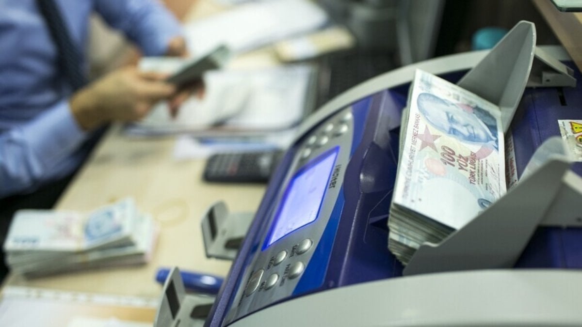 BDDK: KKM bakiyesindeki düşüş devam ediyor