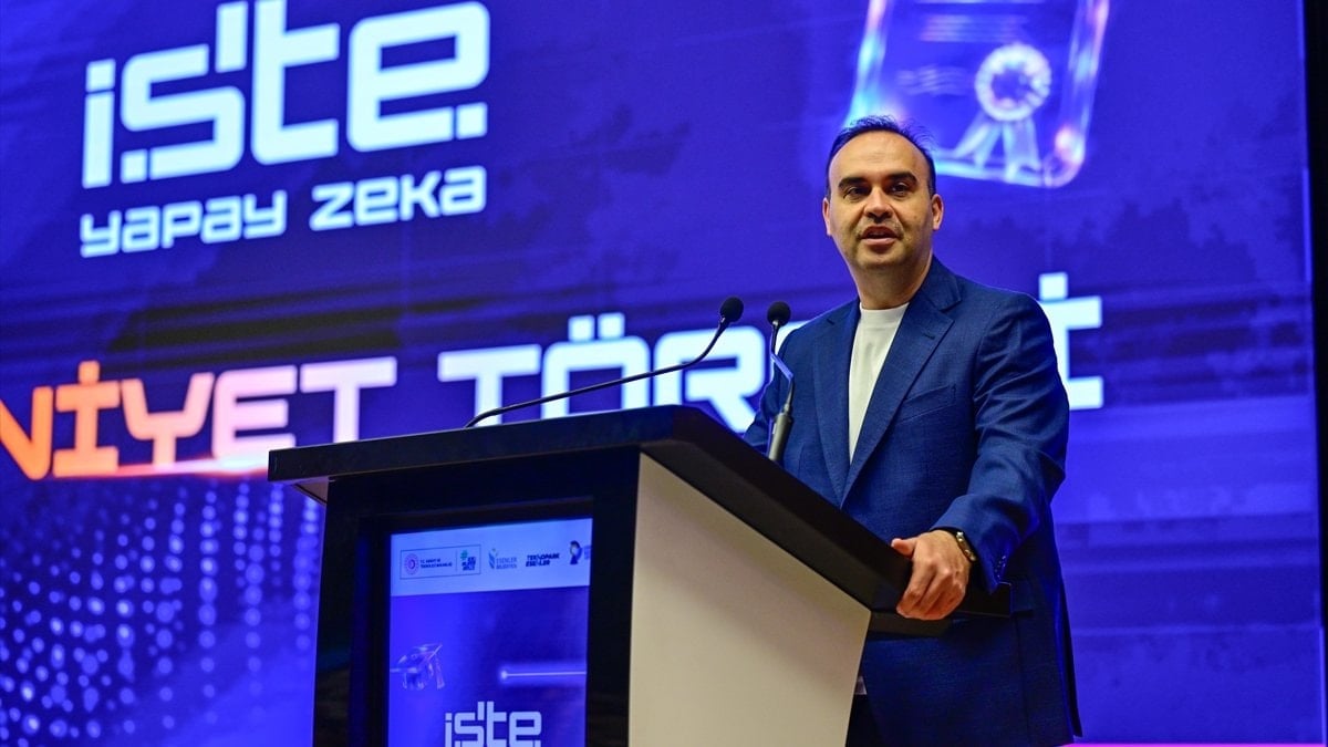 Bilgi merkezi ve yapay zeka yatırımlarına 3 milyar dolarlık kamu kaynağı