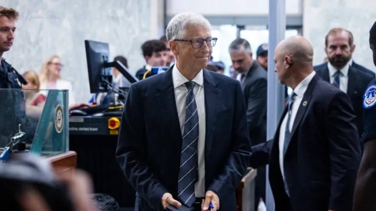 Bill Gates: Epstein'in işlediği cürümlerin ciddiyetini anlayamamıştım