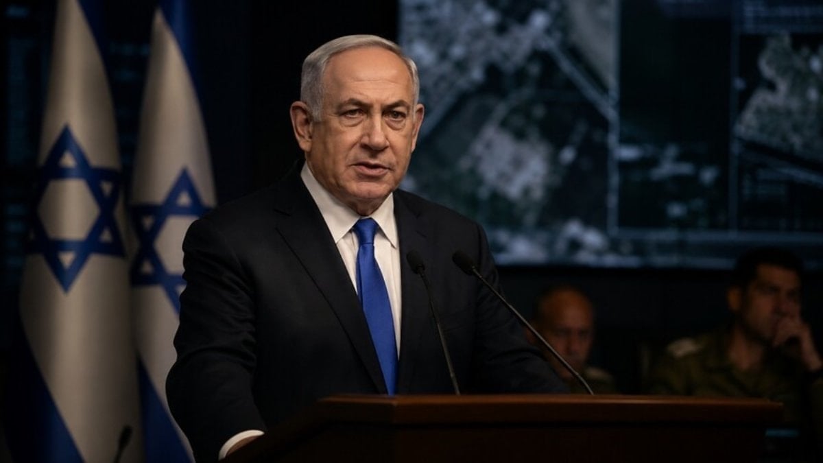 Binyamin Netanyahu seçimlerde tekrar aday olacak