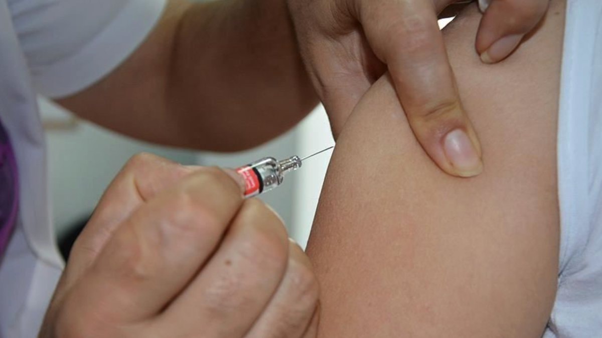 Birinci mRNA grip aşısına onay yolu açıldı