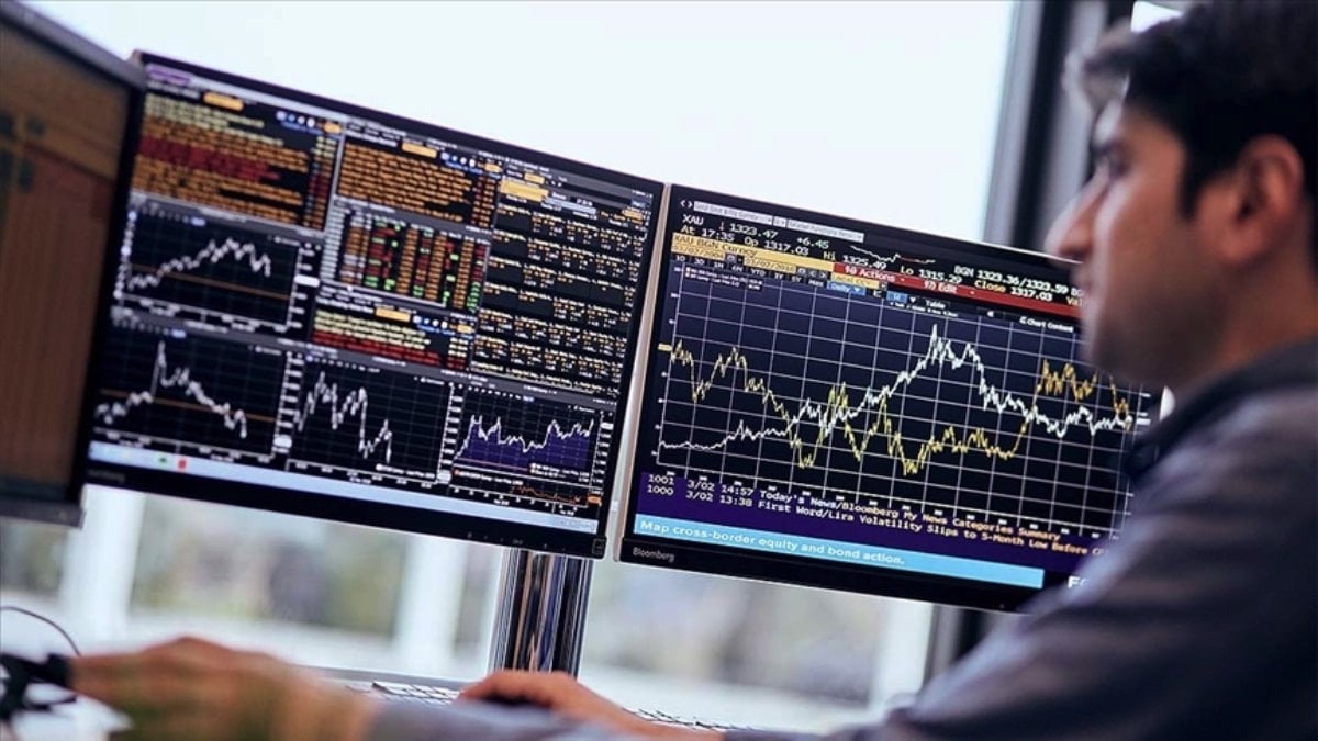 Borsa kazandırdı, altın kaybettirdi