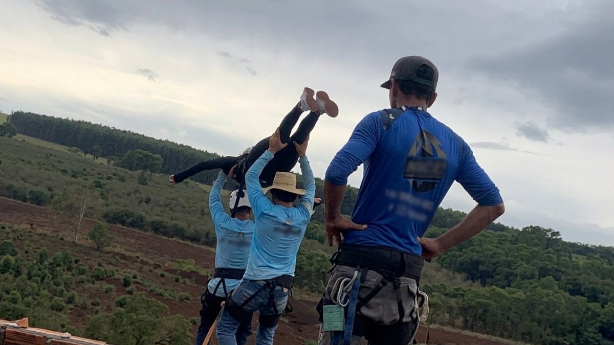 Brezilya’daki bungee jumping faciasında yeni ayrıntı: Çalışanların tabirleri ortaya çıktı