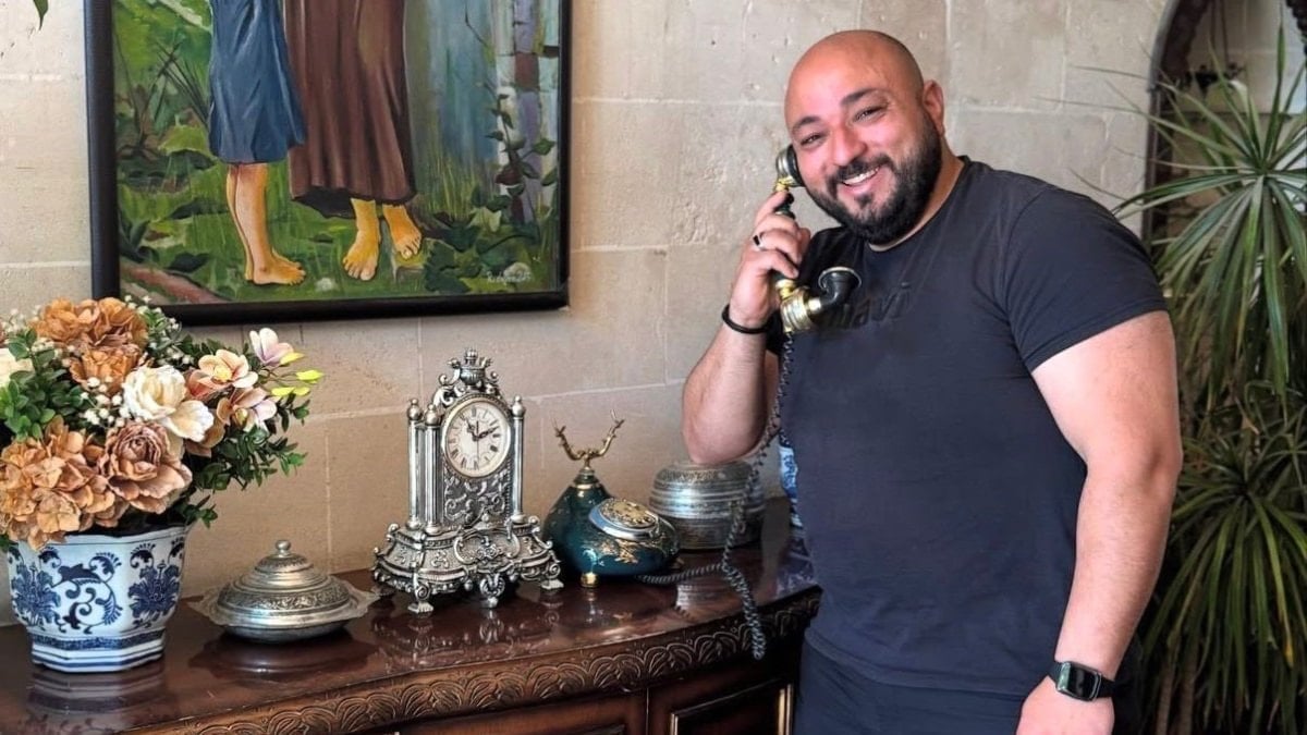 Can Polat'ın mevtinde yeni ayrıntı: Saldırgan pusuda bekledi
