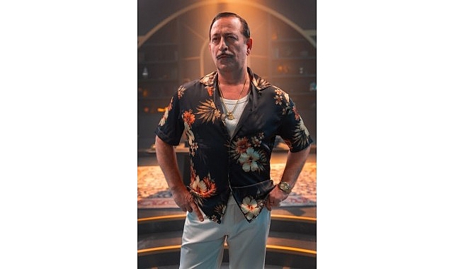 Cem Yılmaz İmzalı GORA Efsanesini Yıllar Sonra İzleyiciyle Yeniden Buluşturacak Netflix Dizisi GORA4GORA'nın Çekimleri Başladı