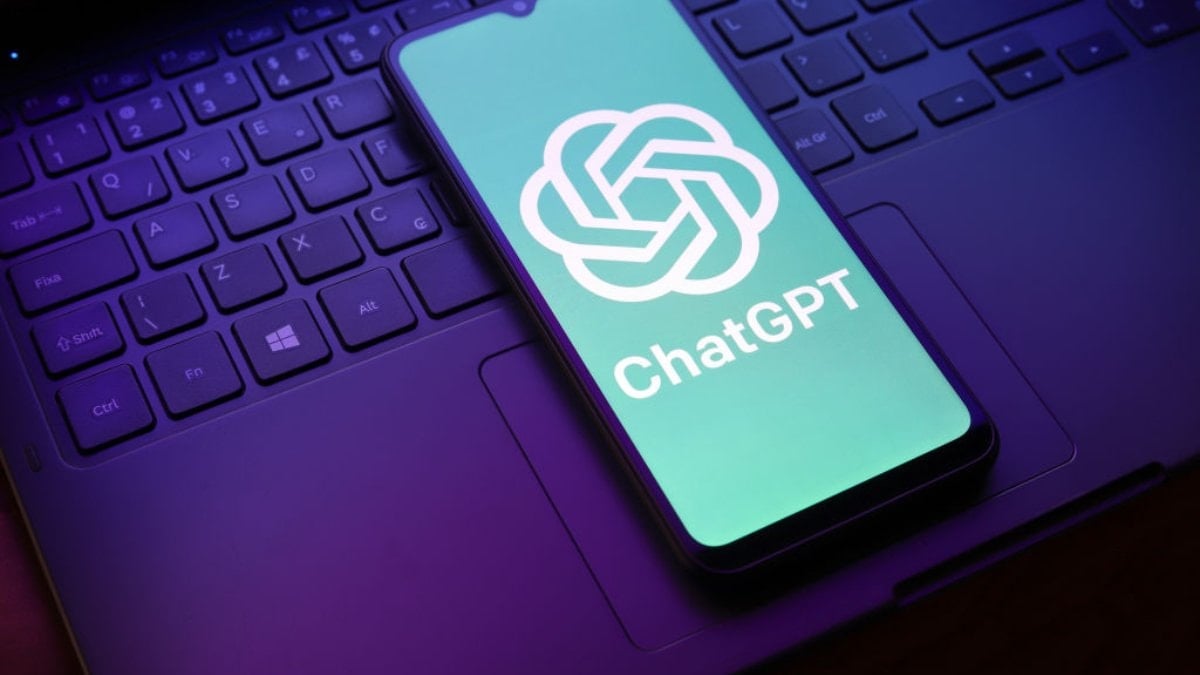 ChatGPT'den tarihi rekor: Google, TikTok ve Instagram’ı geride bıraktı