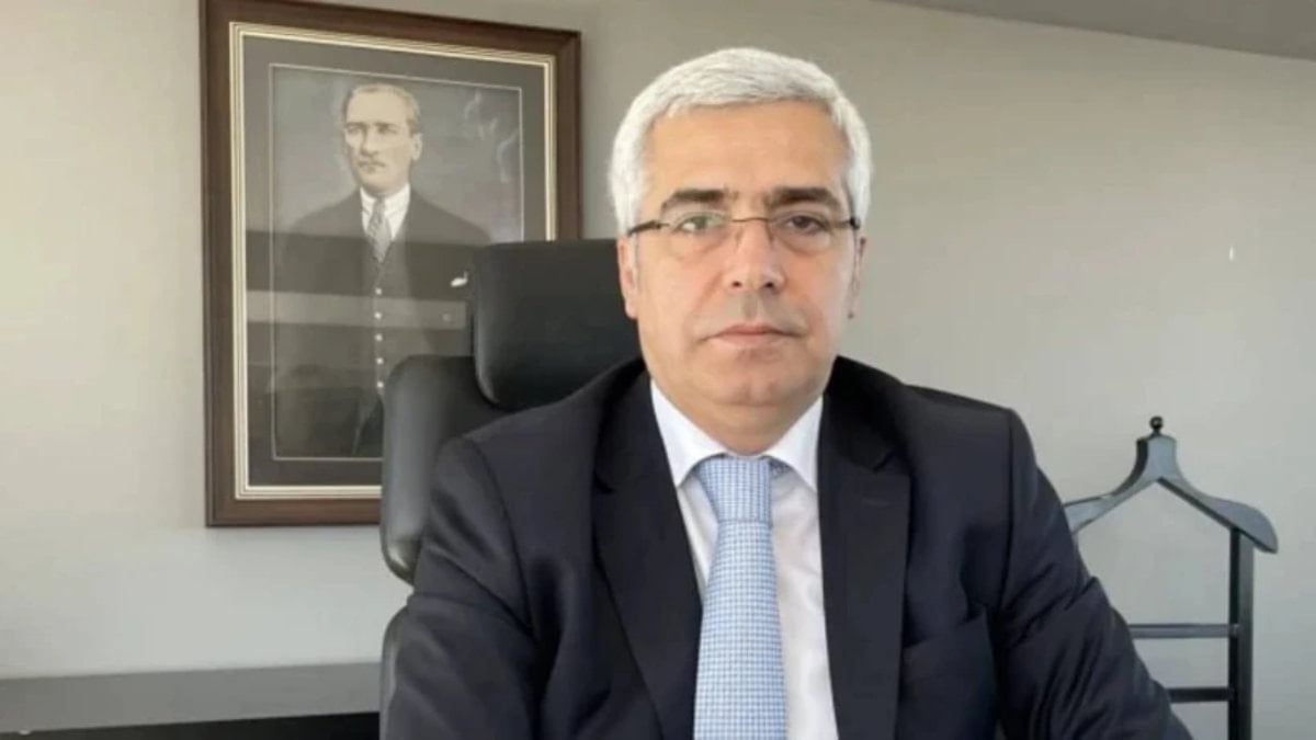CHP İzmir Milletvekili'nden Özgür Özel'e Halk TV'de Kur'an ayetiyle dayanak