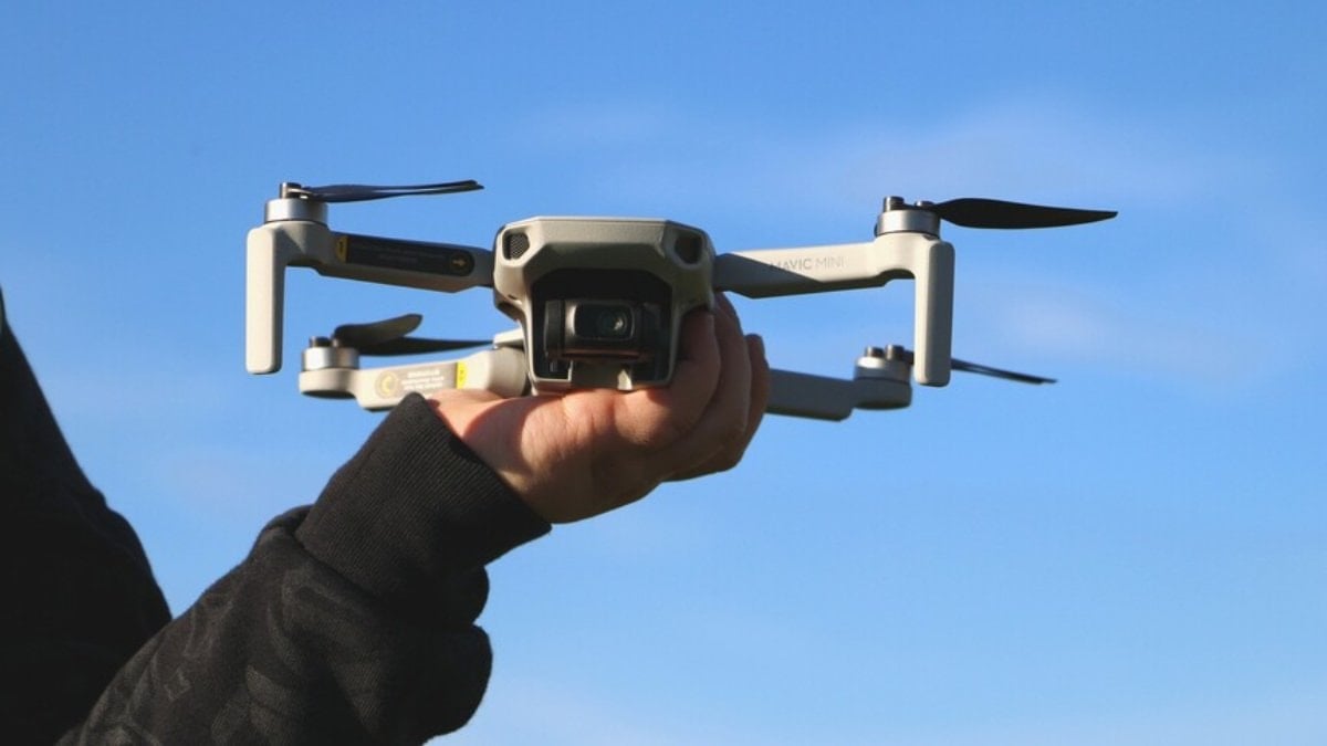 FIFA Dünya Kupası öncesi ABD'de drone alarmı