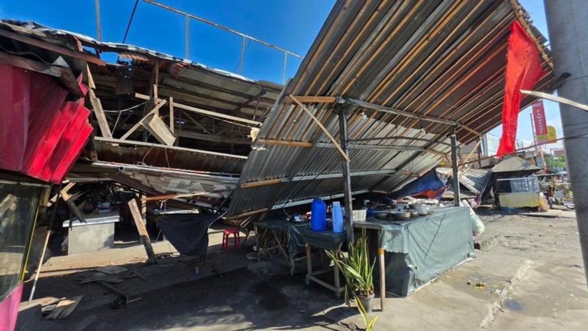 Filipinler’de 7,8 büyüklüğünde zelzele: Can kaybı 37’ye yükseldi
