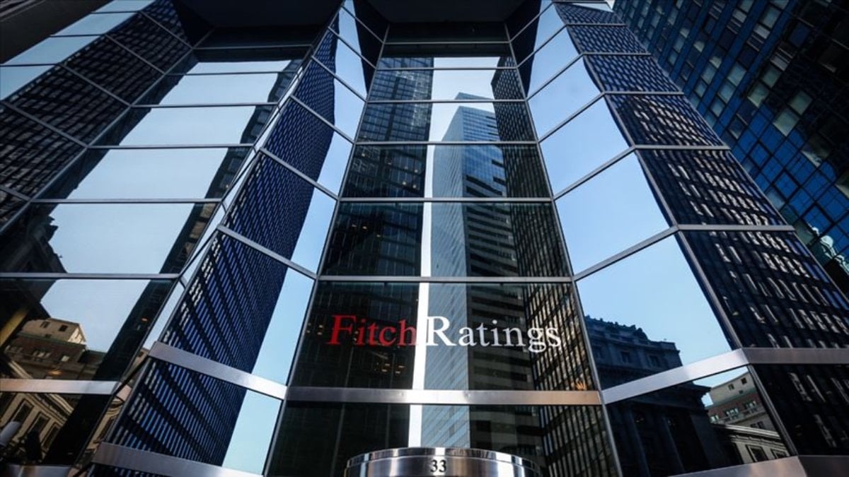 Fitch, Türkiye iştirak bankacılığını tahlil etti