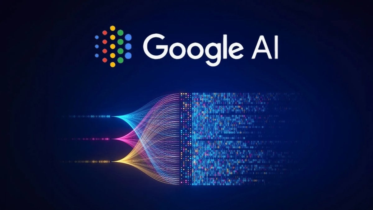 Google ile Sanayi ve Teknoloji Bakanlığı'ndan iş birliği: Fiyatsız yapay zeka eğitimi başladı