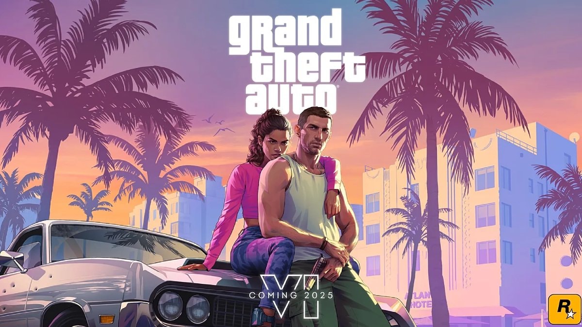 GTA 6 ne vakit çıkıyor? Ön sipariş tarihi açıklandı