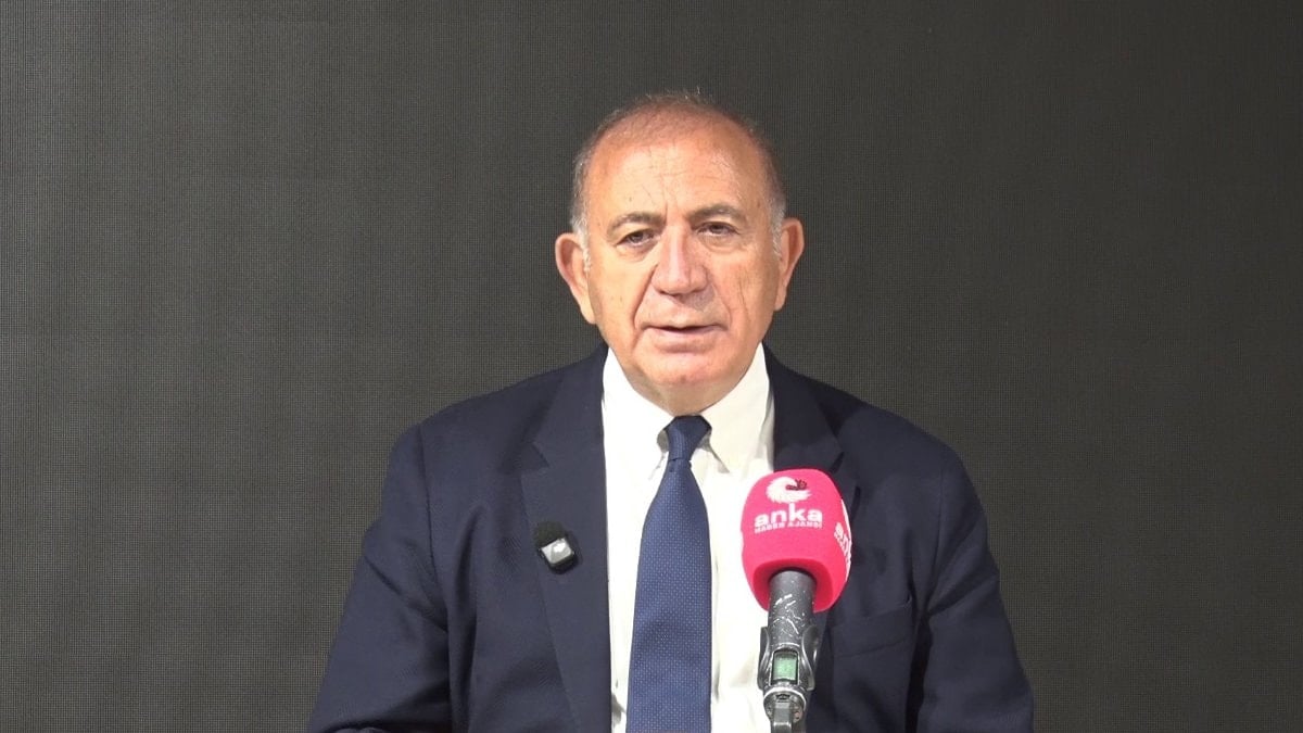 Gürsel Tekin'den Özgür Özel'e: Gidin arının, aklanın gelin