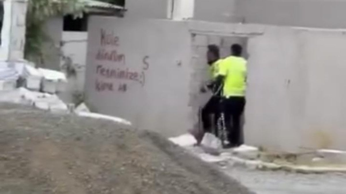 Iğdır'da polislerin bir kişiyi darbettiği tezine soruşturma