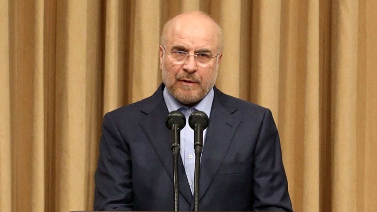 İran Meclis Başkanı Kalibaf: Hürmüz Boğazı’nı İran yönetecek