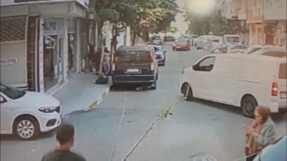 İstanbul'da ehliyetsiz şoföre ceza yağdı