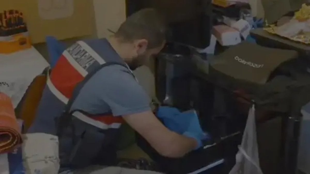 İstanbul'da yasa dışı bahis operasyonu: 15 milyar TL süreç hacmi tespit edildi