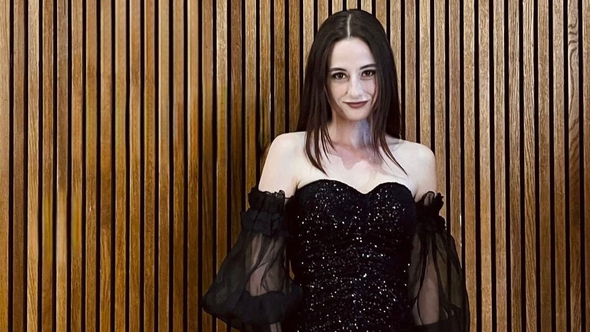 İtirafıyla olay olmuştu! Oyuncu Nazlı Bulum evleniyor
