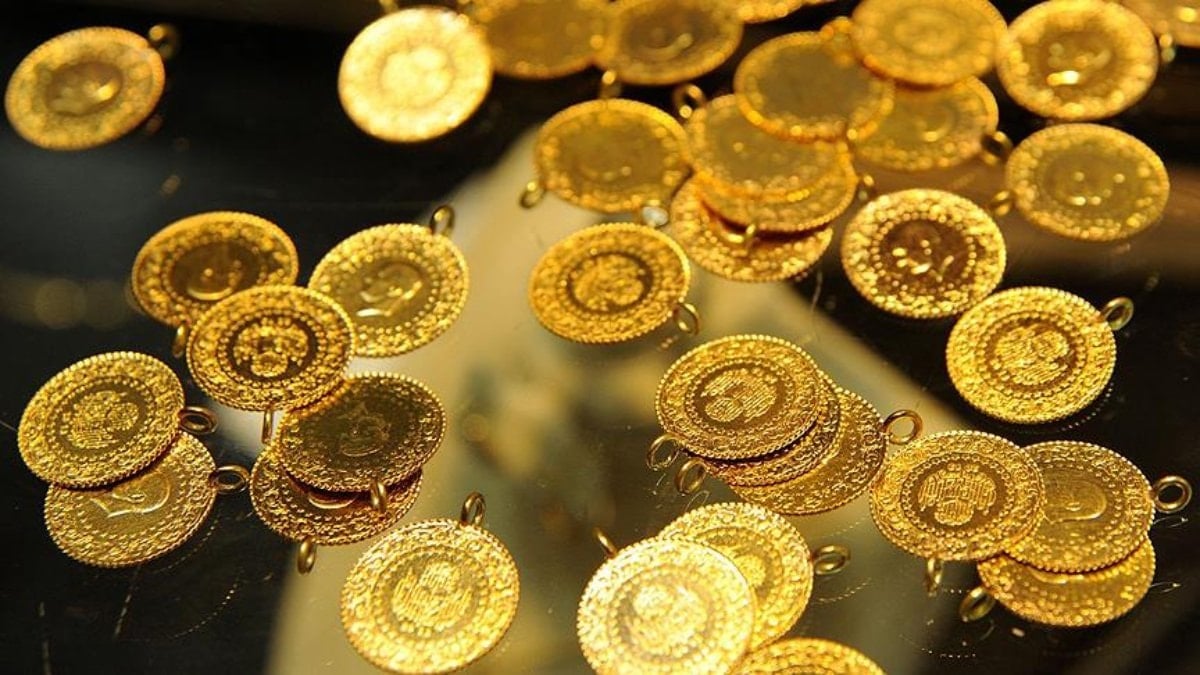 JP Morgan'dan çarpıcı ons altın varsayımı
