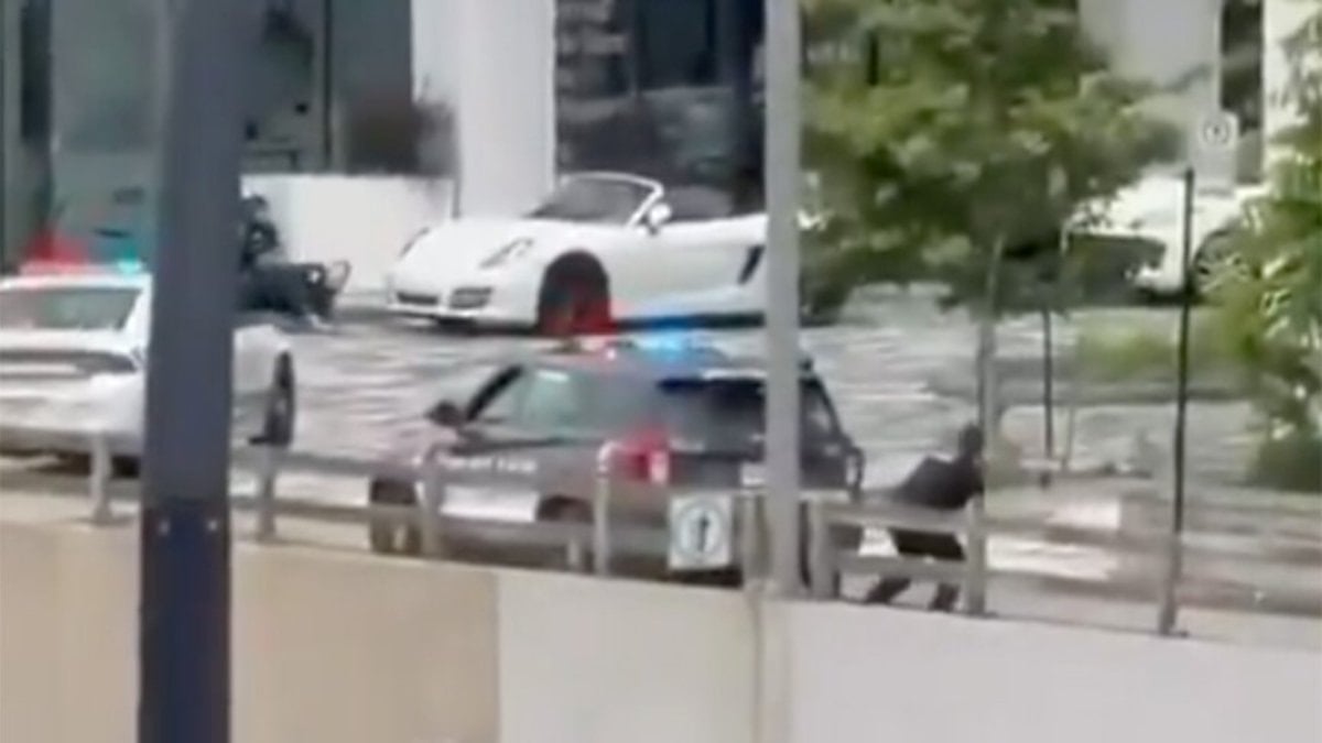 Kanada'da silahlı atak: 1'i polis 2 kişi öldü