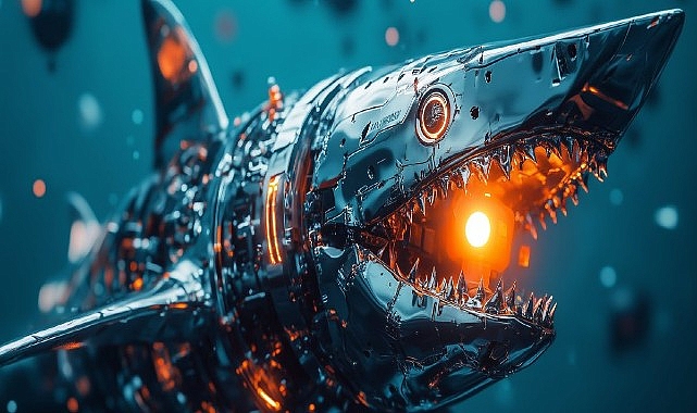 Kaspersky, Asya, Latin Amerika ve Avrupa'daki kuruluşları hedef alan yeni StrikeShark kampanyasına karşı uyardı