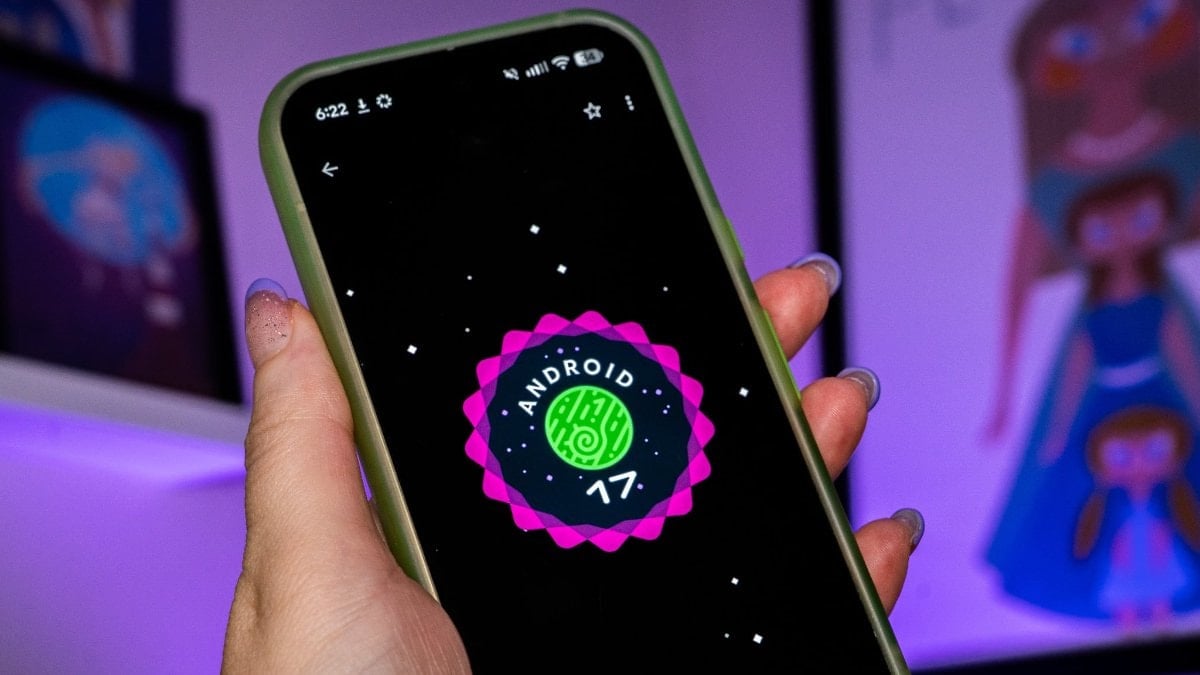 Kullanıcılar yansılı: Android 17 güncellemesi meselelerle birlikte geldi