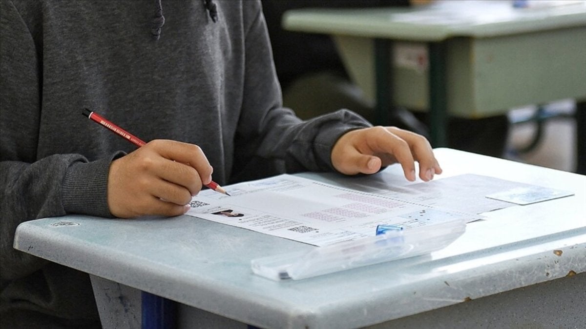 LGS 2026 yasak listesi: İmtihana alınmayacak eşyalar