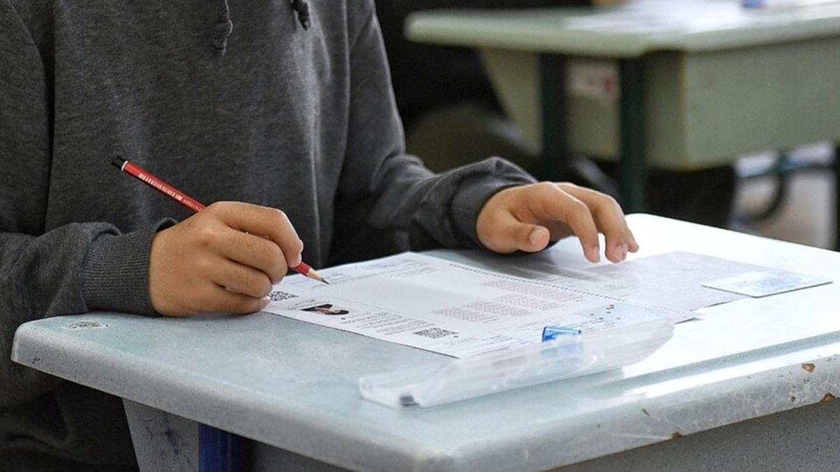 LGS için tüm hazırlıklar tamamlandı: Güvenlik önlemleri alındı