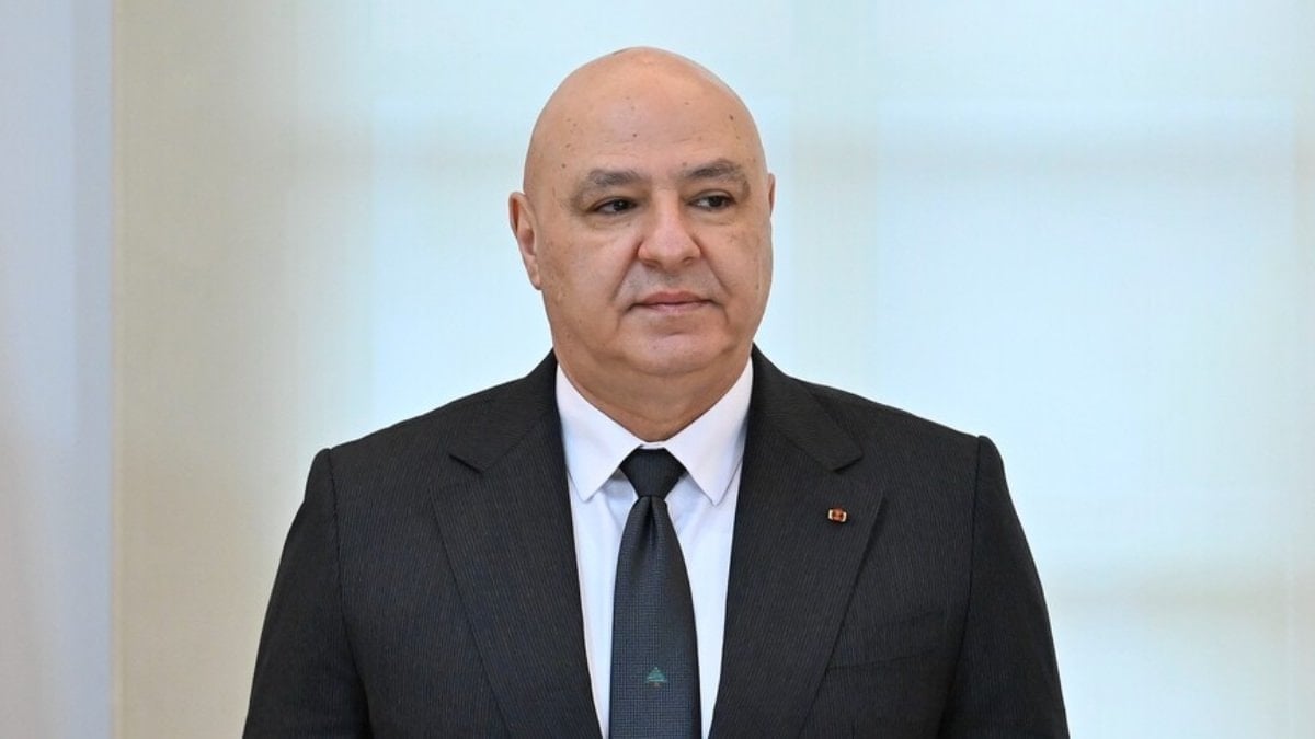 Lübnan Cumhurbaşkanı'ndan "devlet otoritesi etrafında birleşme" daveti