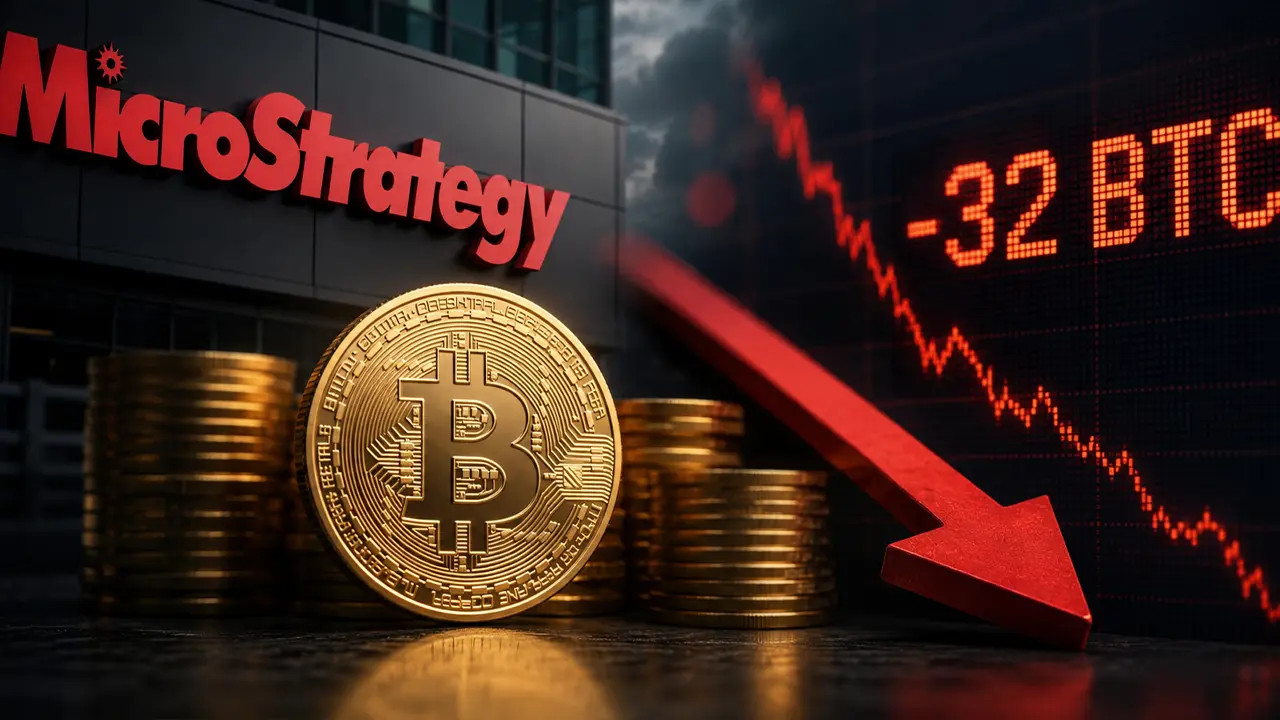 MicroStrategy, birinci sefer Bitcoin sattı: Saylor’ın yıllardır süren “Asla satmayacağız” söylemi değişti