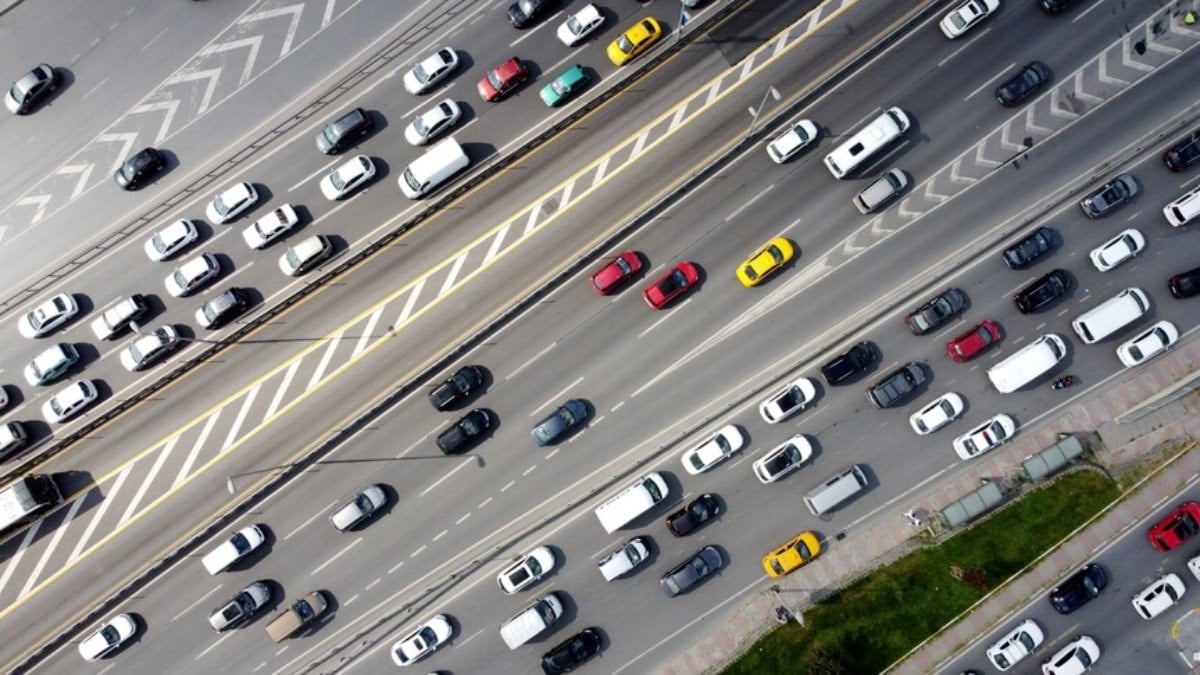 Motorlu araçlar için uygunluk dokümanları artık dijital ortamda yayınlanacak