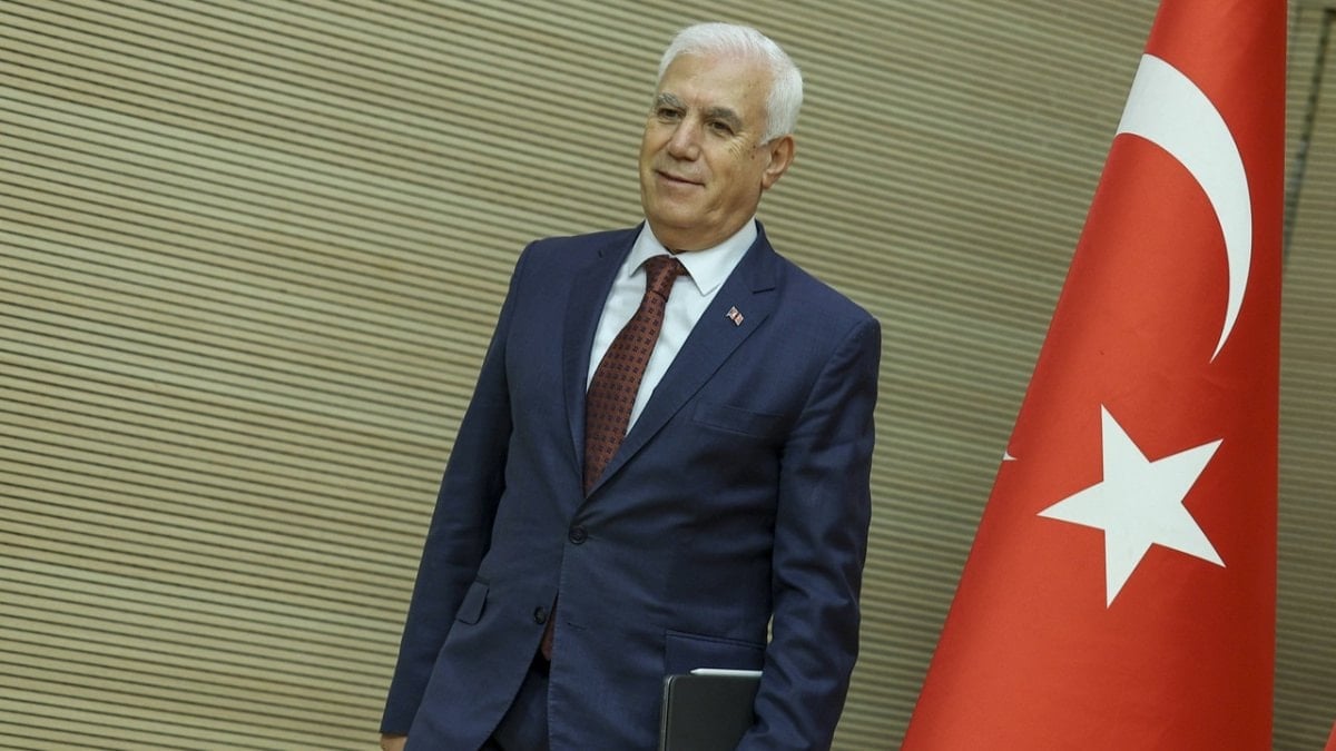 Mustafa Bozbey hakkında 402 yıl mahpus istemi