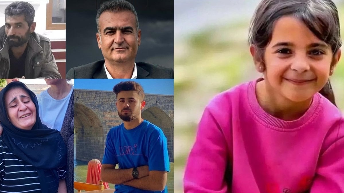 Narin Güran cinayetinde hatalıyı kayırma davası ertelendi