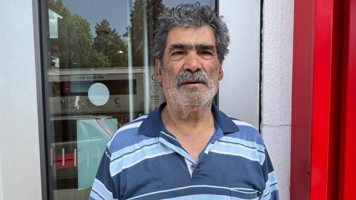 Nevşehir'de 960 bin liralık dolandırıcılık teşebbüsü polisin müdahalesiyle önlendi