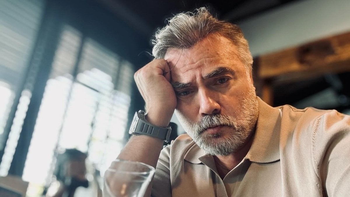 Oktay Kaynarca'nın büyük pişmanlığı: Çocuğum olsun istiyorum