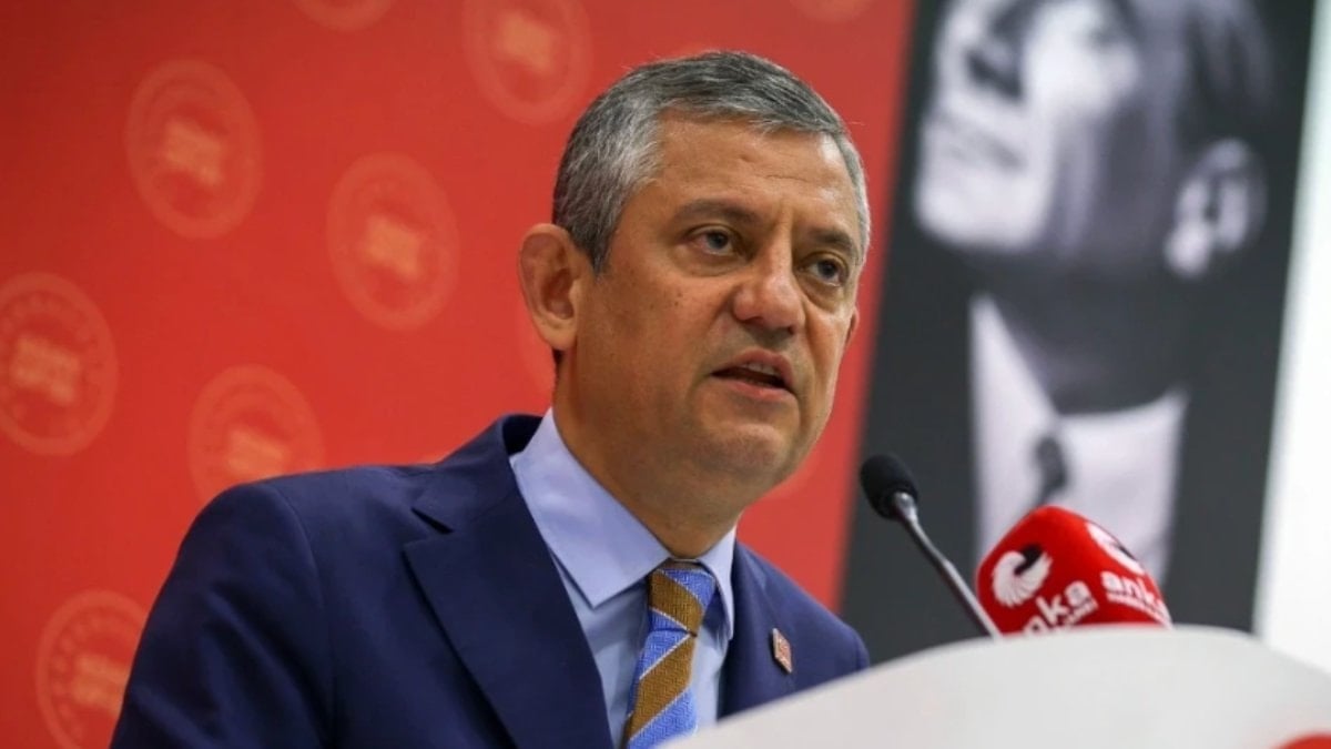 Özgür Özel'in eski sürücüsü Cem Yüzer tutuklandı