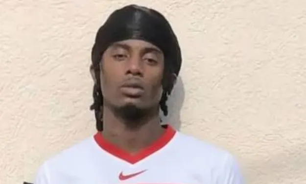 Playboi Carti Türkiye’ye Geliyor