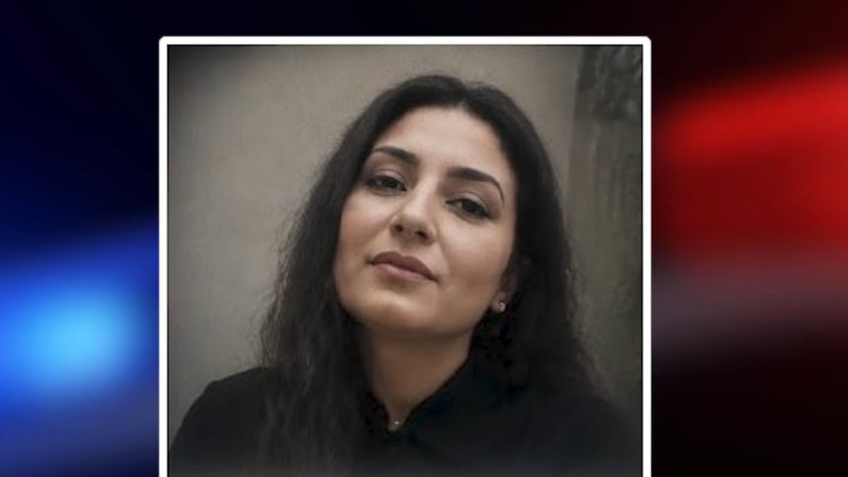 Rojda Altıntaş Ensonhaber'de anlattı: Evindar Tığrak evrakında iki gözaltı