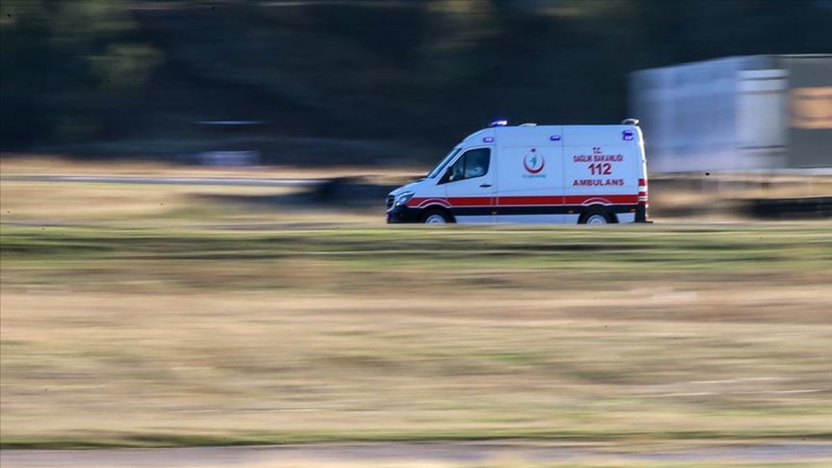 Şanlıurfa'da minibüs, at otomobiline çarptı: 1 meyyit