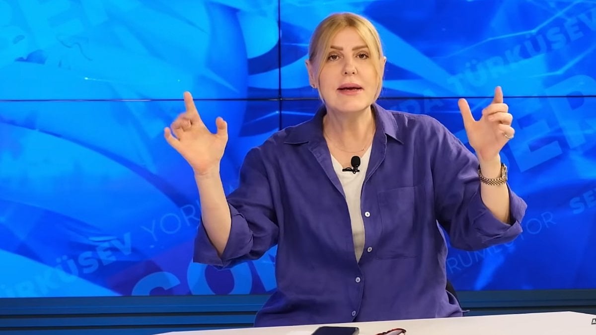 Sevda Türküsev: İmtihanlara girerken bir kıyafet yönetmeliği lazım