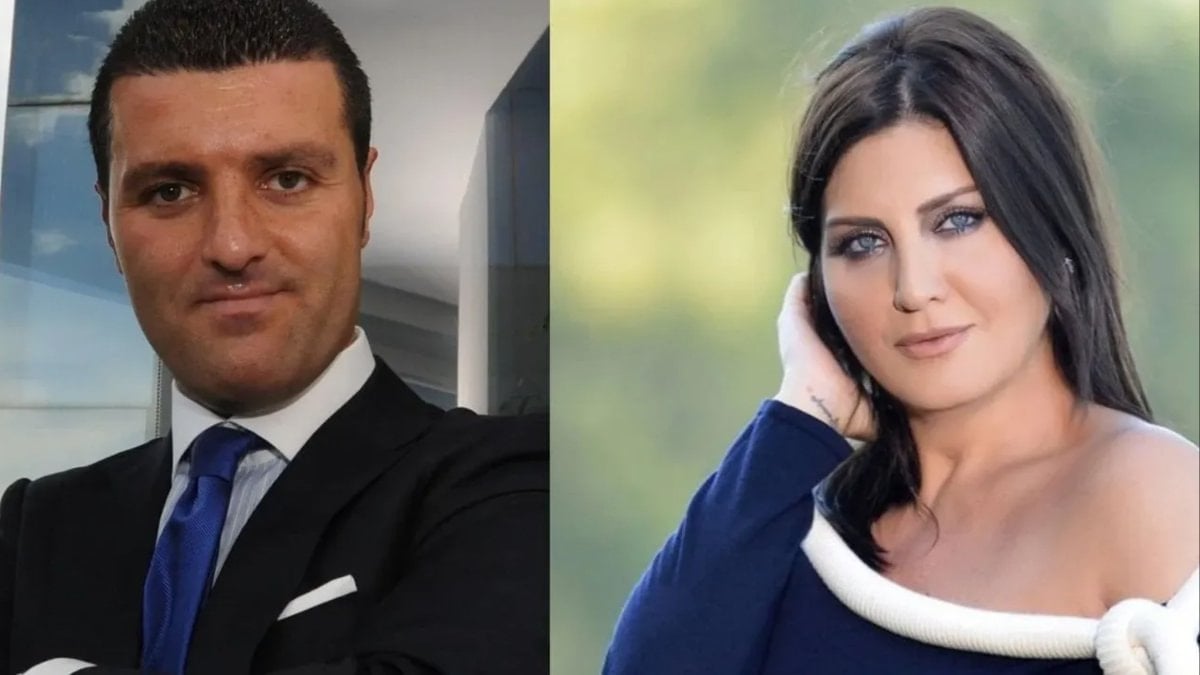 Sibel Can ile Buyruk Sarıgül Miami'de evleniyor argümanı