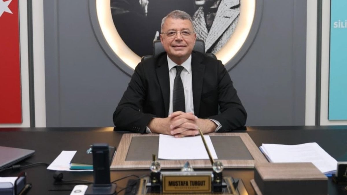 Silifke Belediye Lideri'nin 3 milyon TL'lik rüşvet vurgunu: Kolilerle taşıdıkları ortaya çıktı