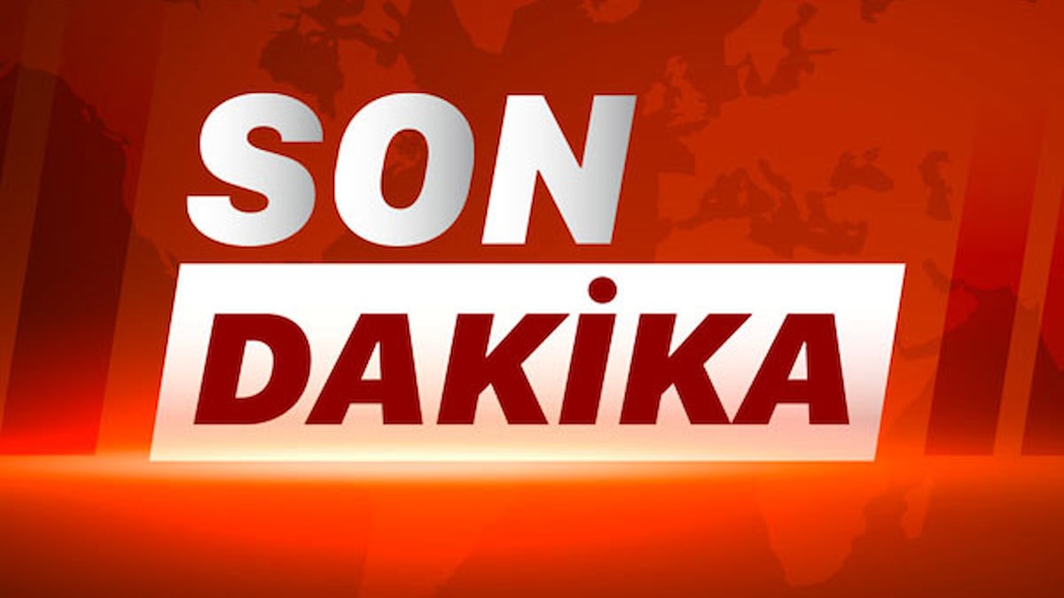 SON DAKİKA! Trump: Erdoğan'a hürmetimden ötürü Ankara'daki doruğa gideceğim