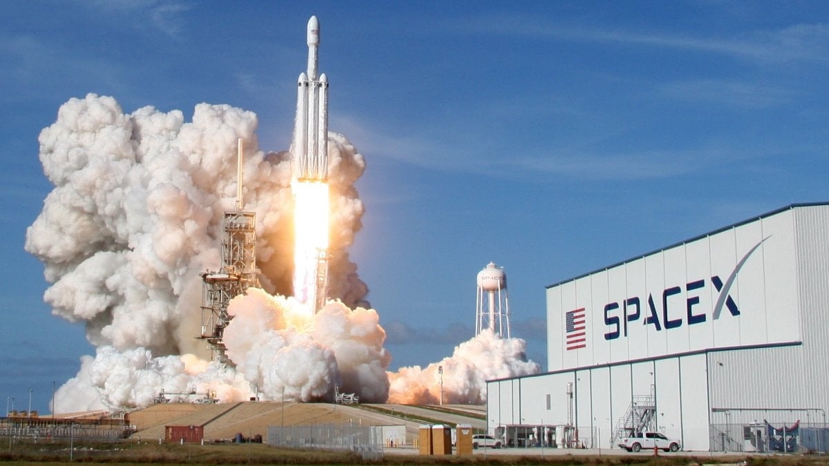 SpaceX'in halka arzına 4 kat talep geldi