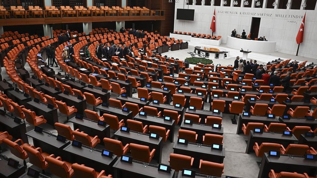 Suça sürüklenen çocuklara ait rapor tamamlandı: 34 tahlil önerisi sunuldu