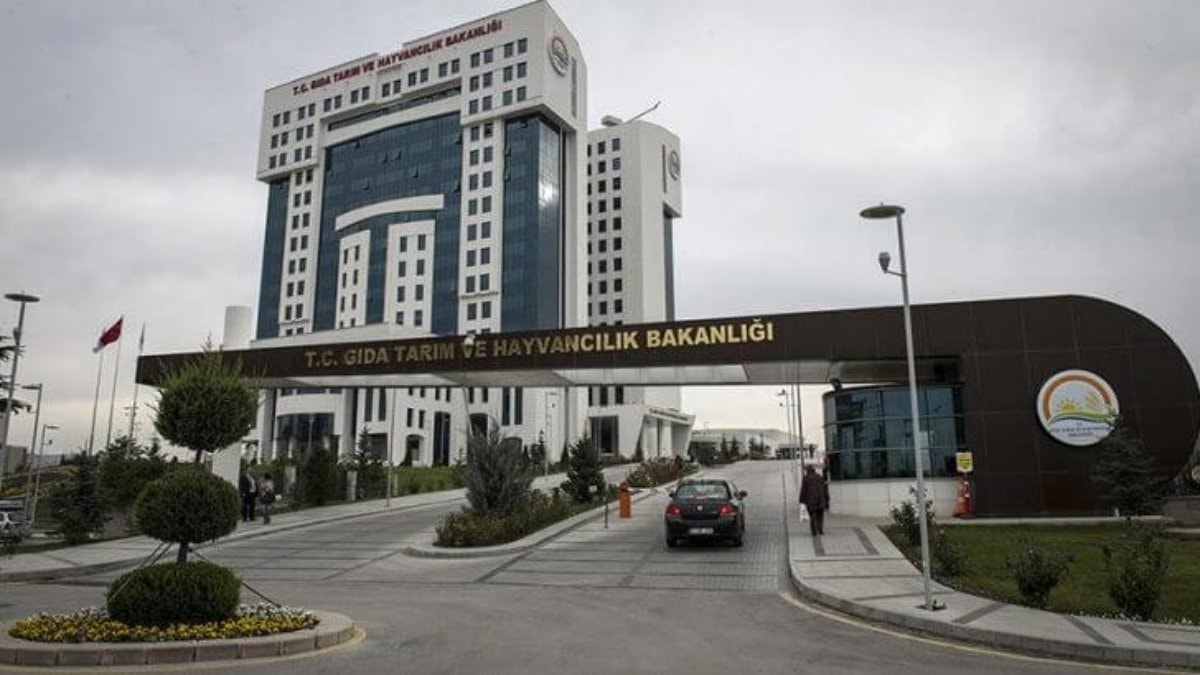 Tarım ve Orman Bakanlığı'ndan içeriğinde ormangülü bulunan eserlere ait karşı ihtar