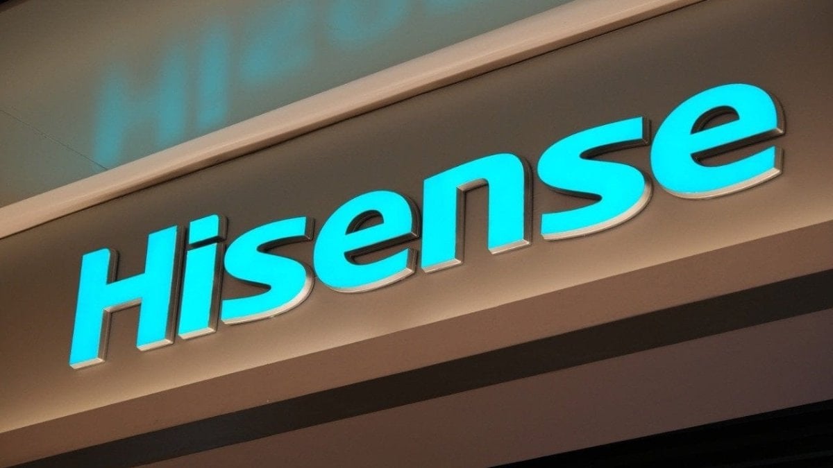 Teknoloji devi Hisense, Türkiye pazarına giriş yaptı: İşte satacağı birinci eserler