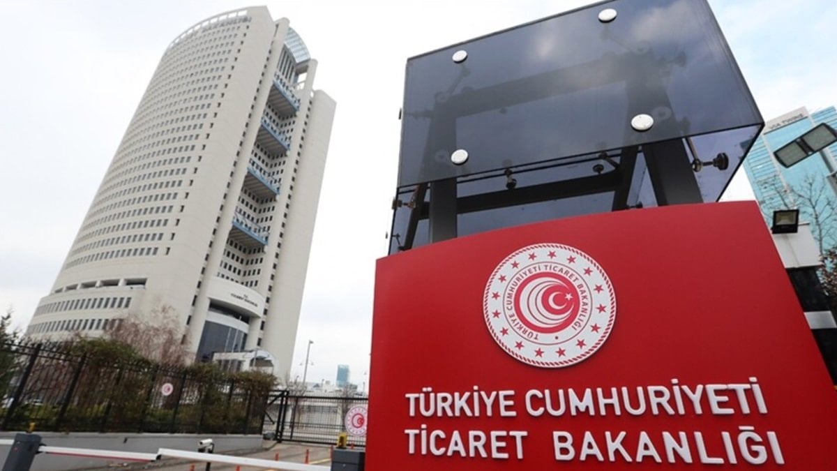 Ticaret Bakanlığı'ndan kuyumculuk bölümünde tüketiciyi koruyacak yeni düzenleme