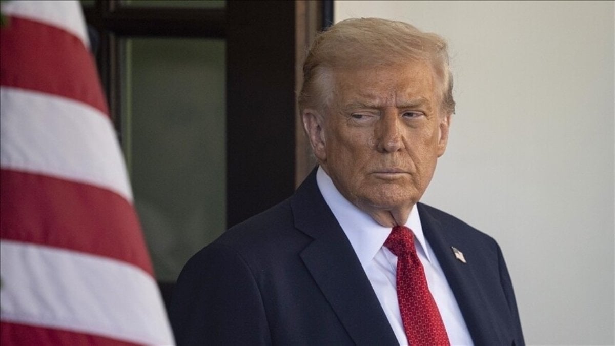 Trump: İran çok büyük ödünler veriyor