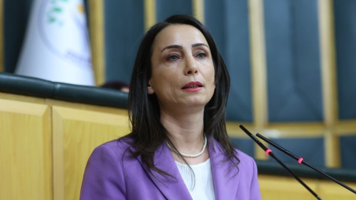 Tülay Hatimoğulları'ndan Kılıçdaroğlu'na 'dokunulmazlık' reaksiyonu: Özür beklerdik
